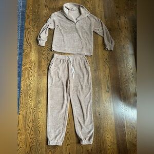 Greylin 2 piece set